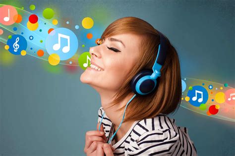 Ways to listen to music. Things To Know About Ways to listen to music. 